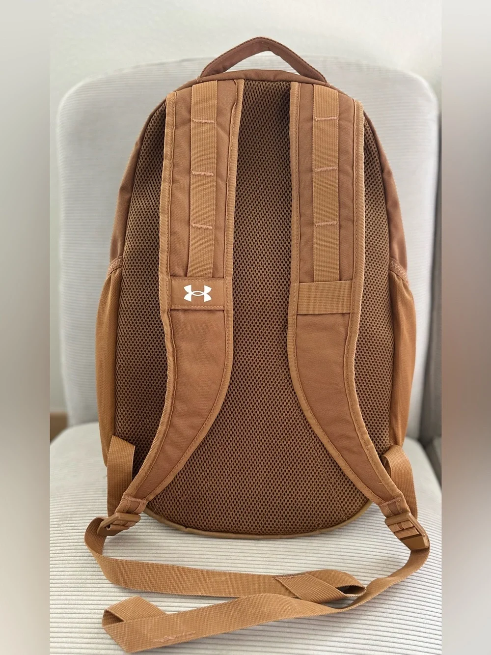 Under Armour UA Hustle 5.0 Backpack in the 